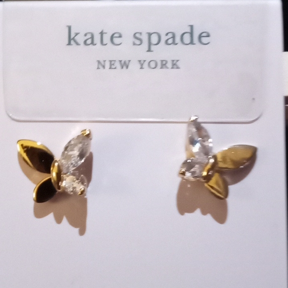 Kate Spade Earings